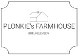 plonkies bveen logo